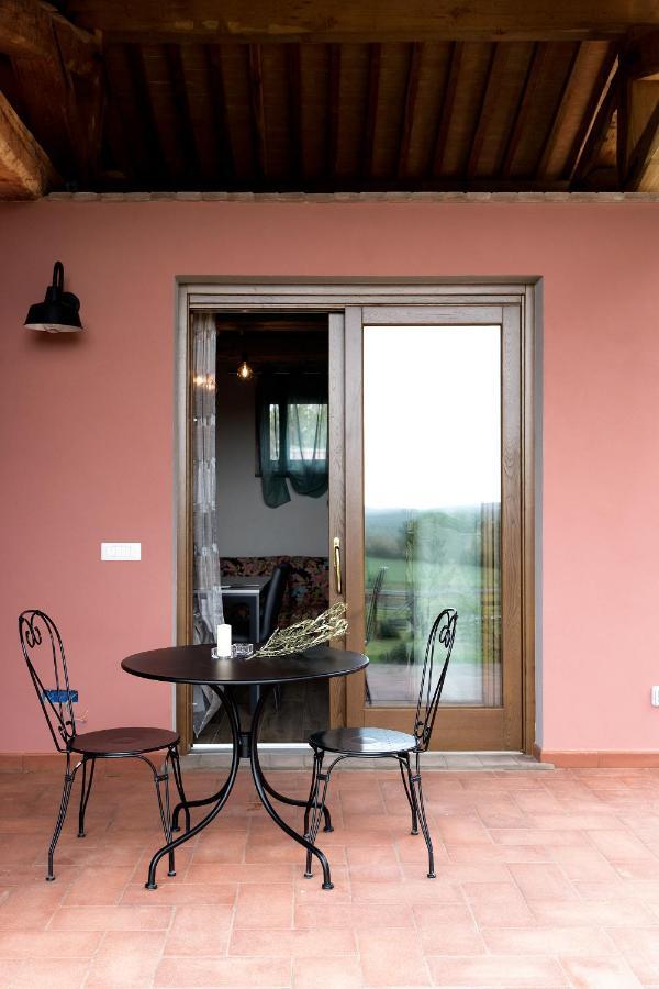 Agriturismo L'Aquilone Magliano in Toscana Eksteriør billede
