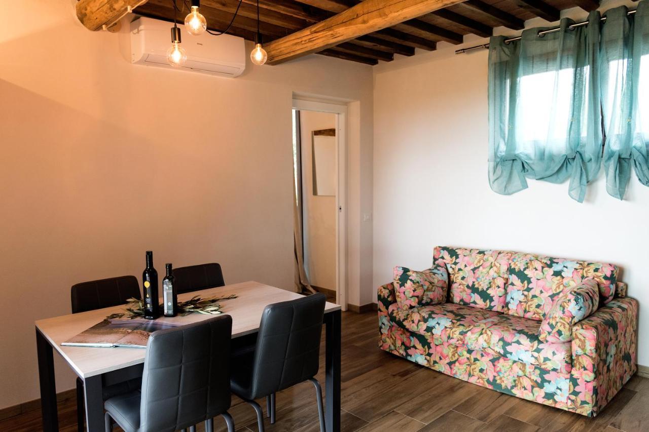 Agriturismo L'Aquilone Magliano in Toscana Eksteriør billede