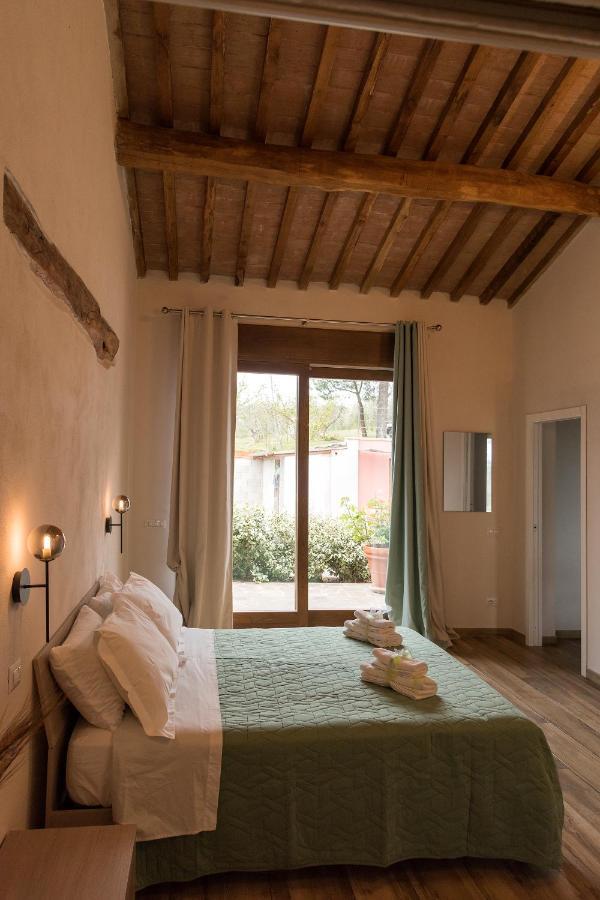 Agriturismo L'Aquilone Magliano in Toscana Eksteriør billede