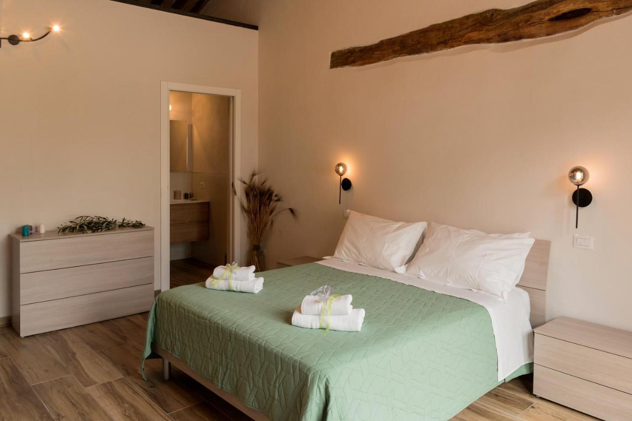 Agriturismo L'Aquilone Magliano in Toscana Eksteriør billede