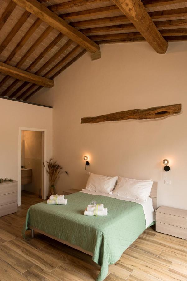 Agriturismo L'Aquilone Magliano in Toscana Eksteriør billede