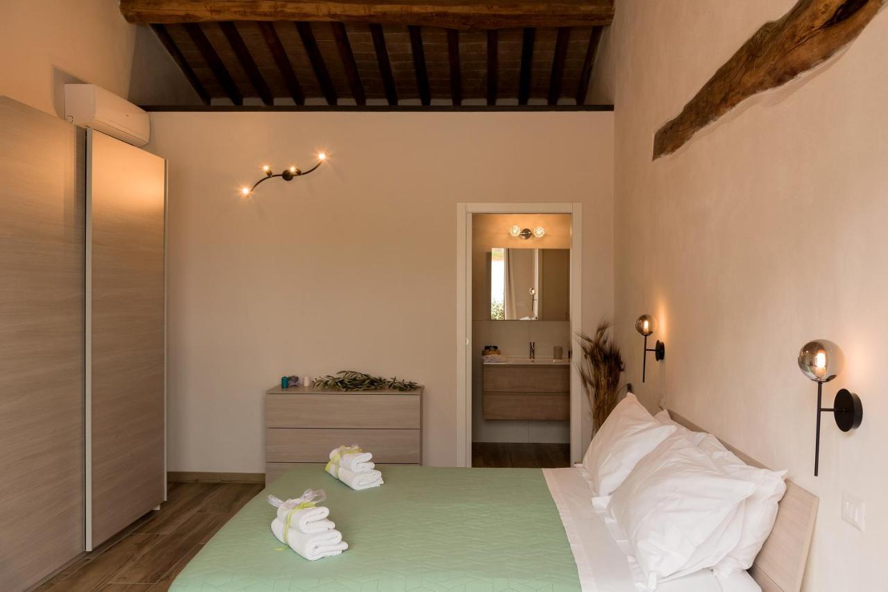 Agriturismo L'Aquilone Magliano in Toscana Eksteriør billede