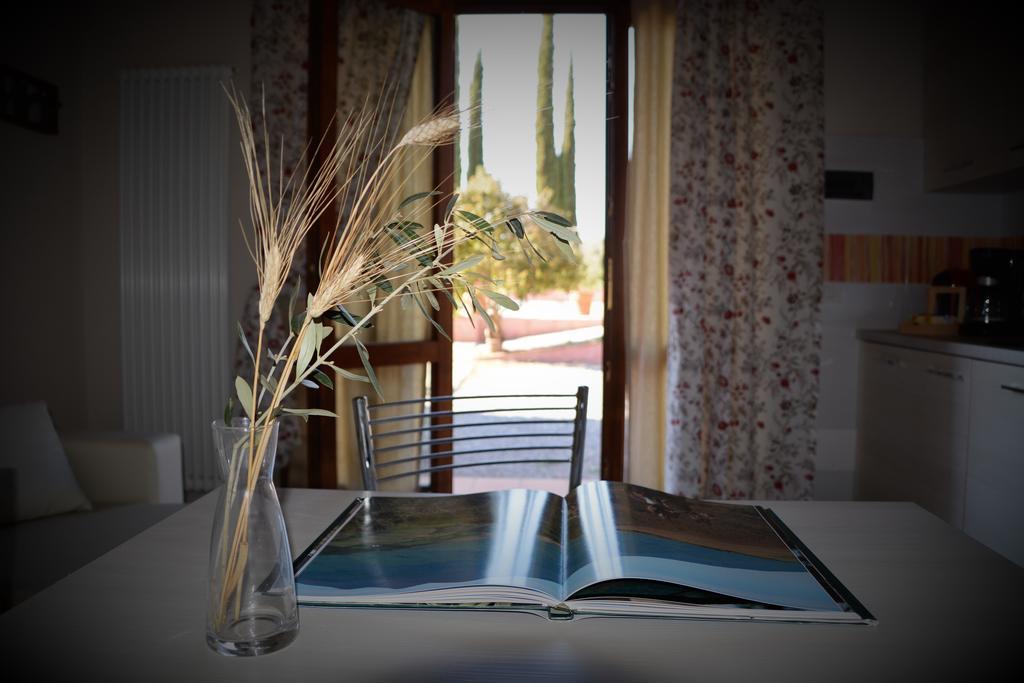 Agriturismo L'Aquilone Magliano in Toscana Eksteriør billede