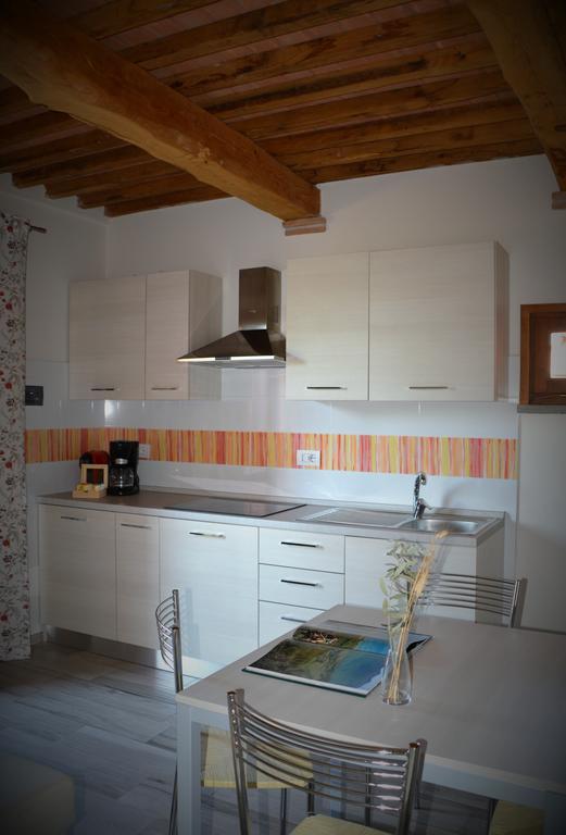 Agriturismo L'Aquilone Magliano in Toscana Eksteriør billede