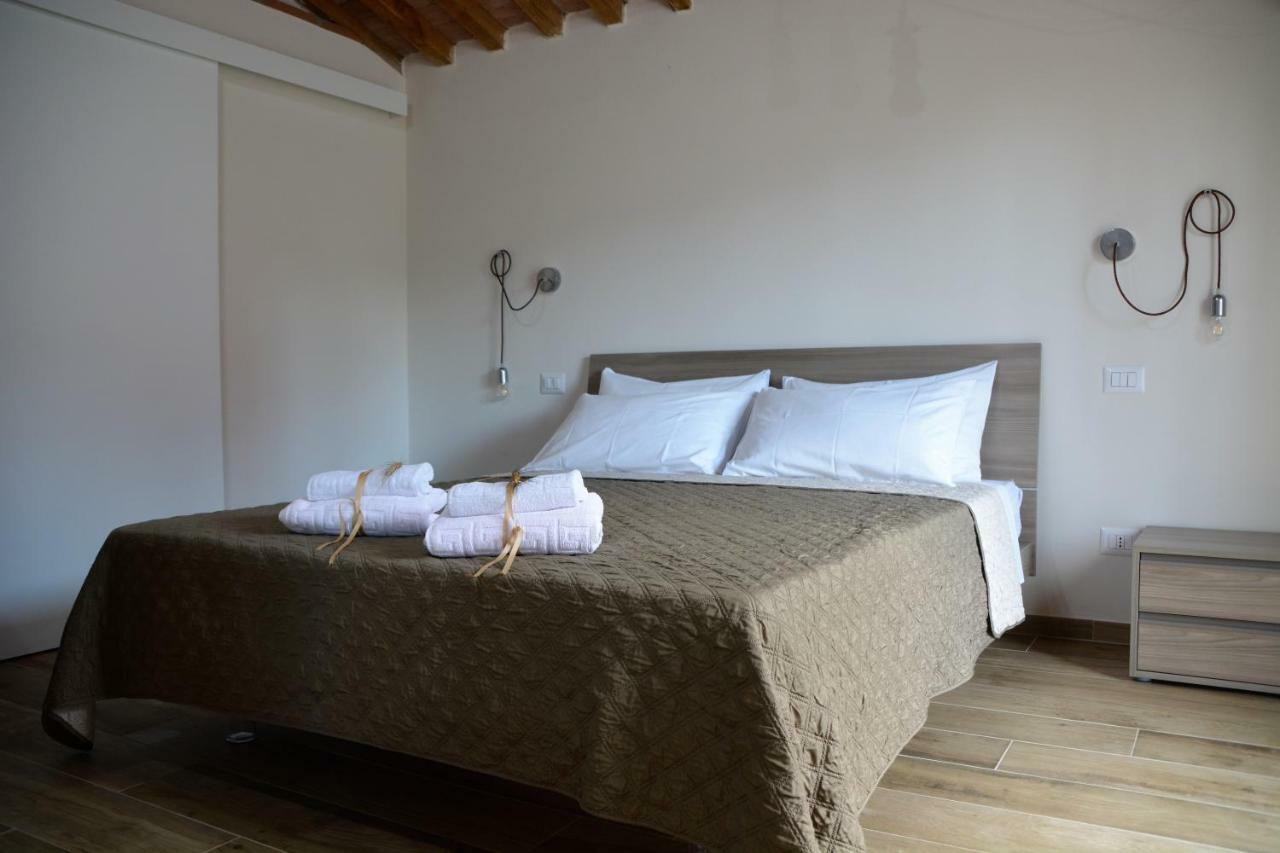 Agriturismo L'Aquilone Magliano in Toscana Eksteriør billede